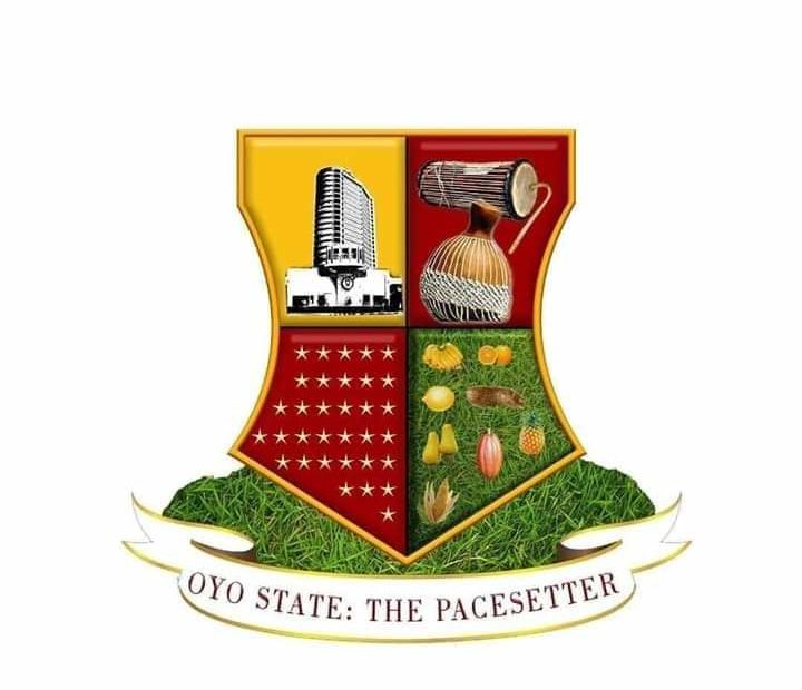 Oyo State Logo