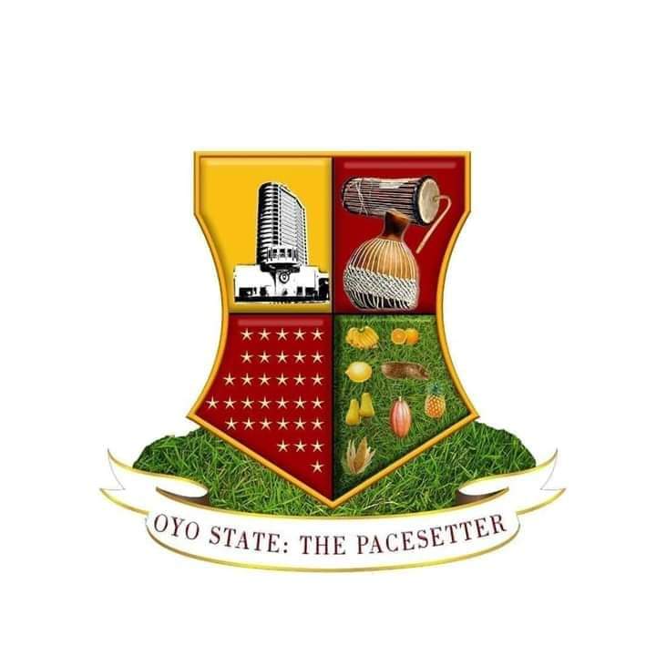 Oyo State Logo