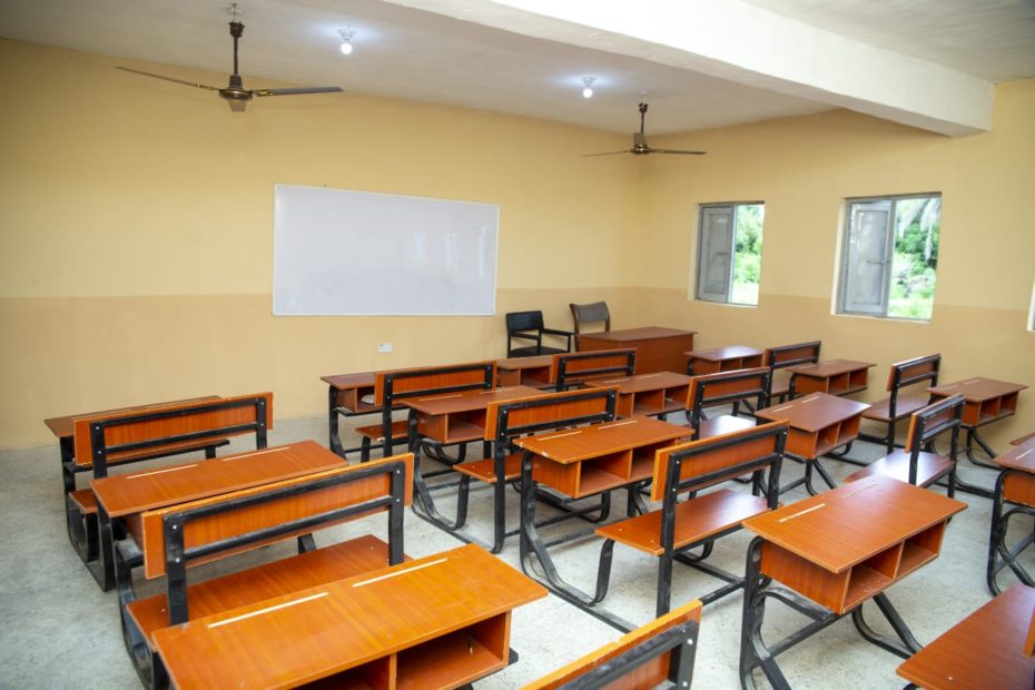 SDG school