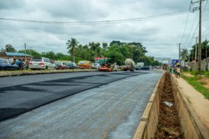 Idi Ape Road 14