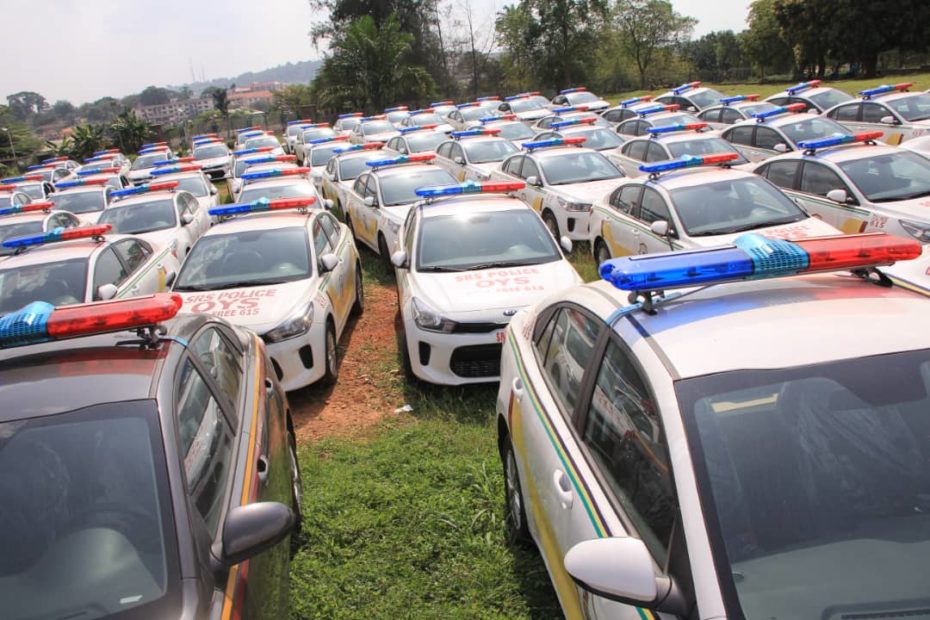 Security Vehicles Launch Jesse 16 1