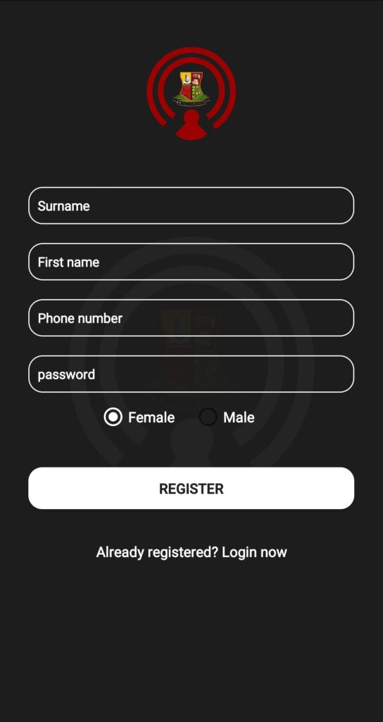 NOW ACTIVE: Oyo State Crime Alert Platform 4 enter info