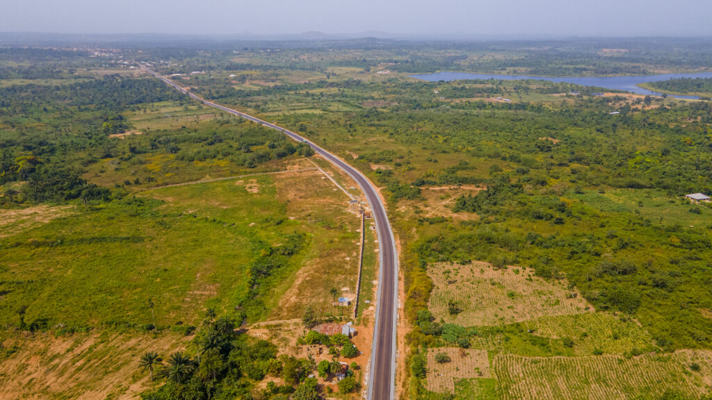 Moniya Iseyin Aerial 10