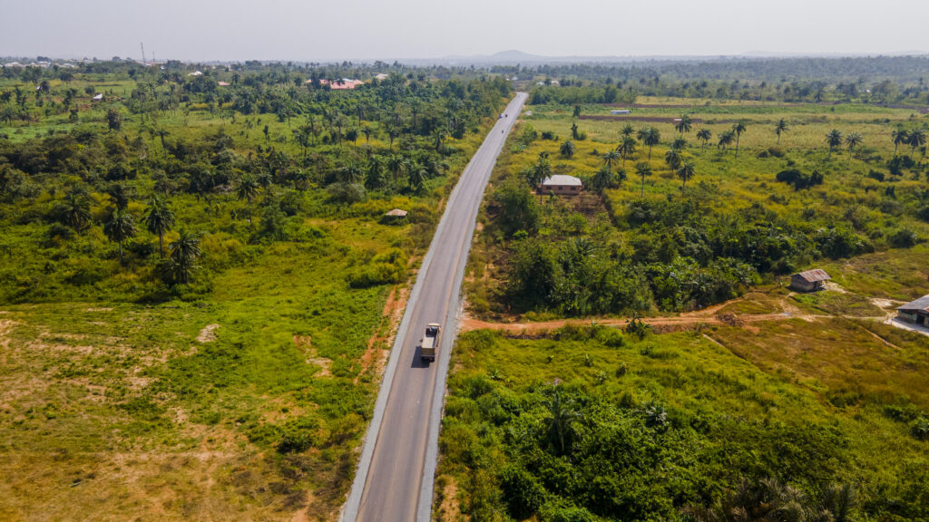 Moniya Iseyin Aerial 15