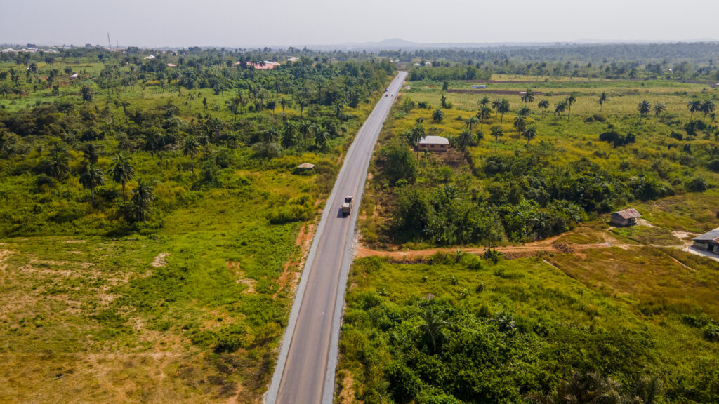 Moniya Iseyin Aerial 16