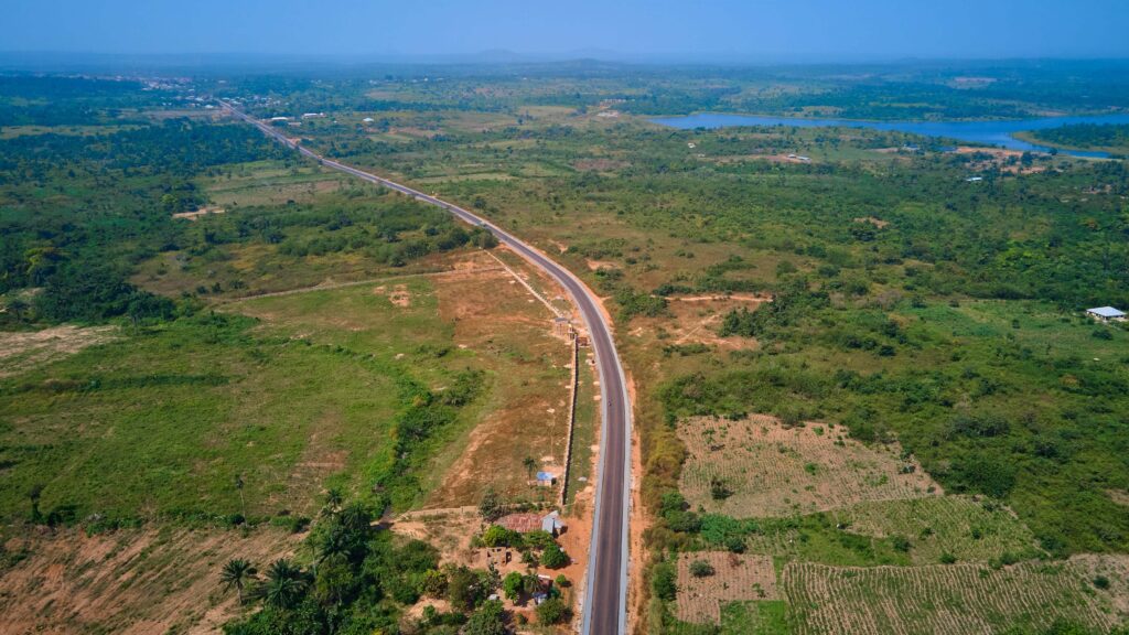 Moniya Iseyin Aerial 19