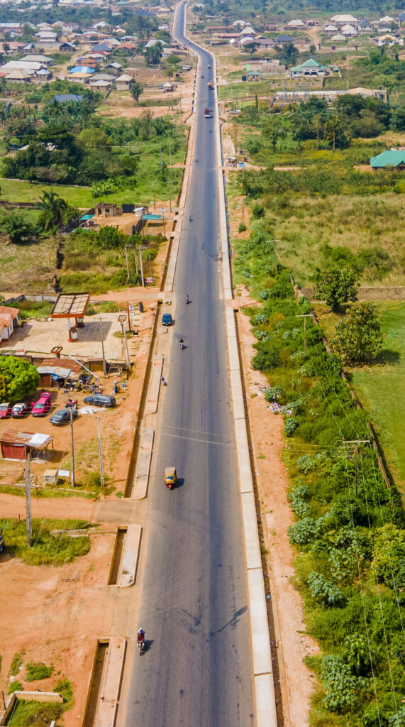 Moniya Iseyin Aerial 4