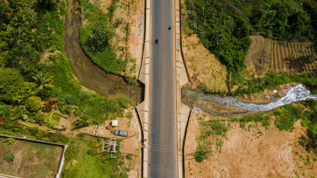 Moniya Iseyin Aerial 6