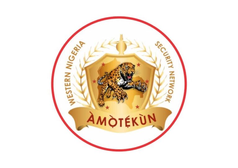 Amotekun