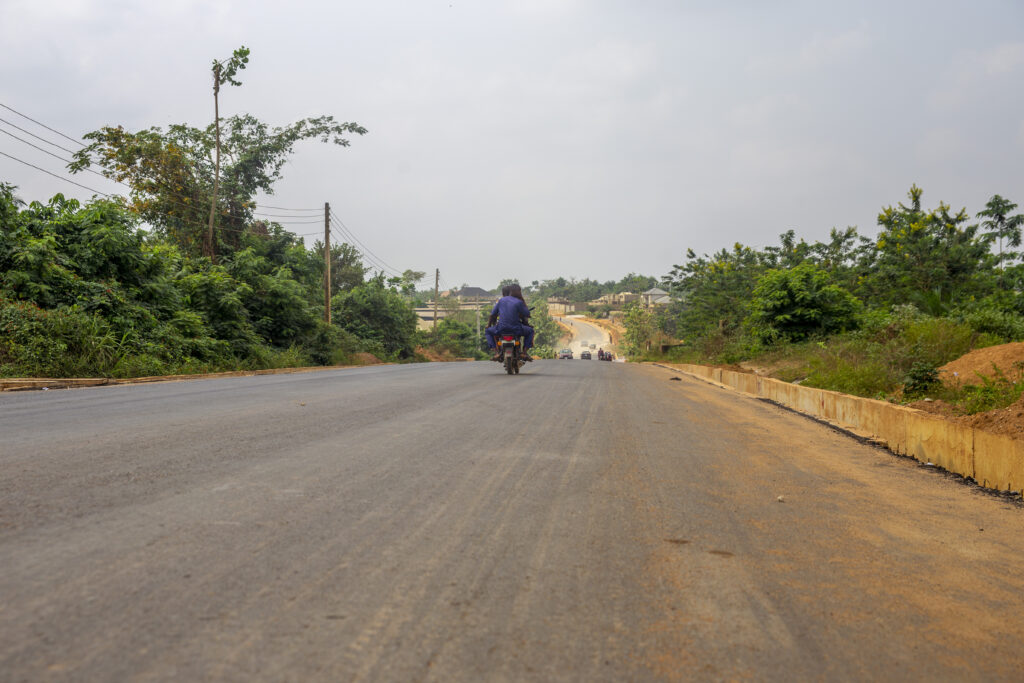 Ajia Road 8 1