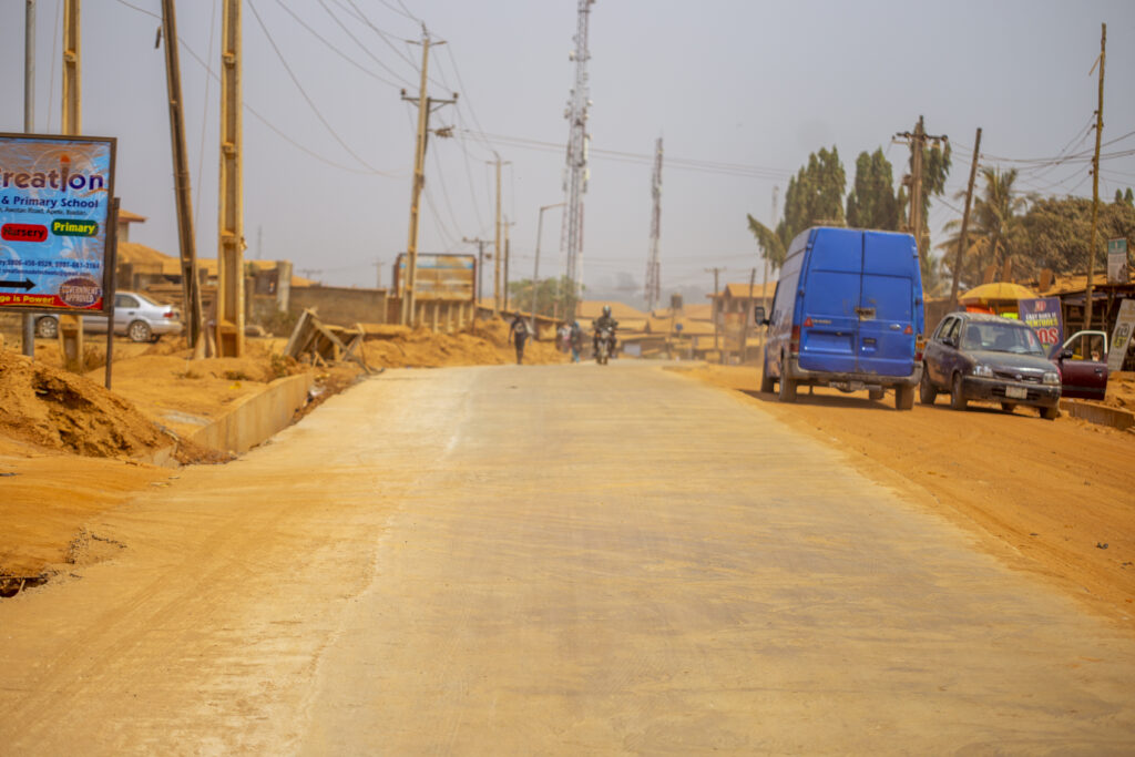 Apete Awotan Akufo road 1 1