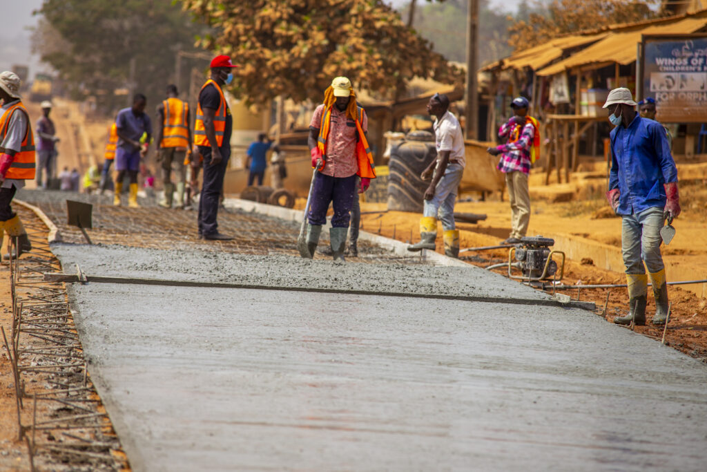 Apete Awotan Akufo road 10