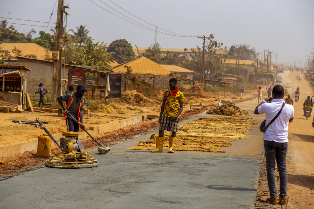 Apete Awotan Akufo road 11