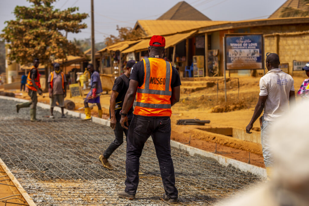 Apete Awotan Akufo road 12