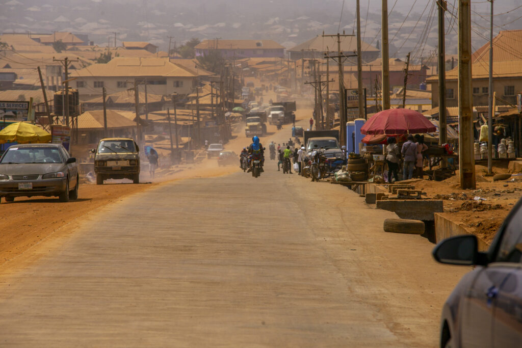 Apete Awotan Akufo road 2