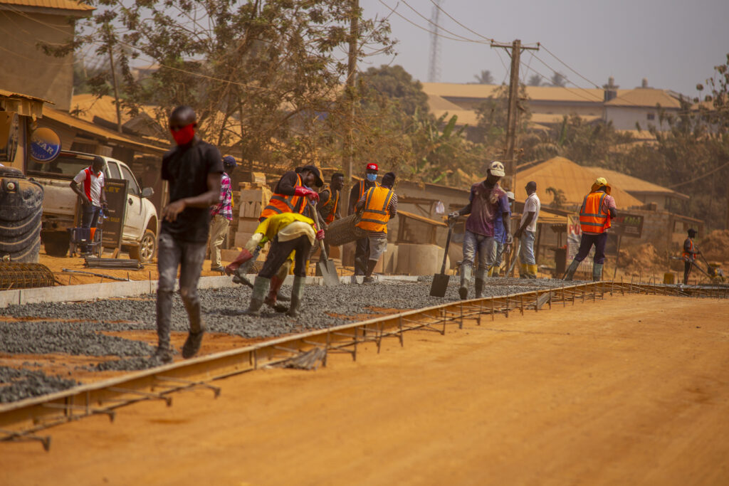 Apete Awotan Akufo road 4
