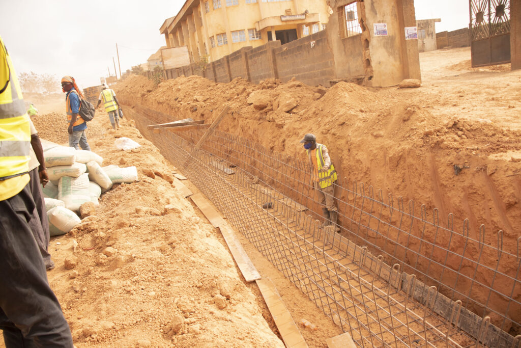 Akobo Road 13