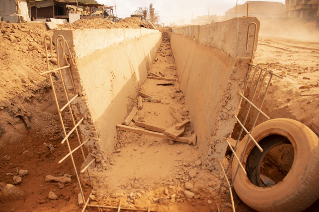 Akobo Road 14