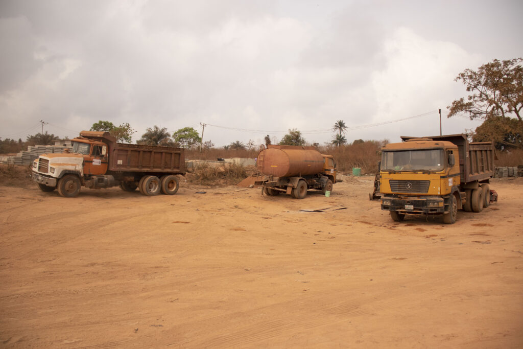 Akobo Road 18