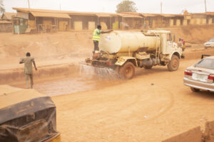 Akobo Road 2