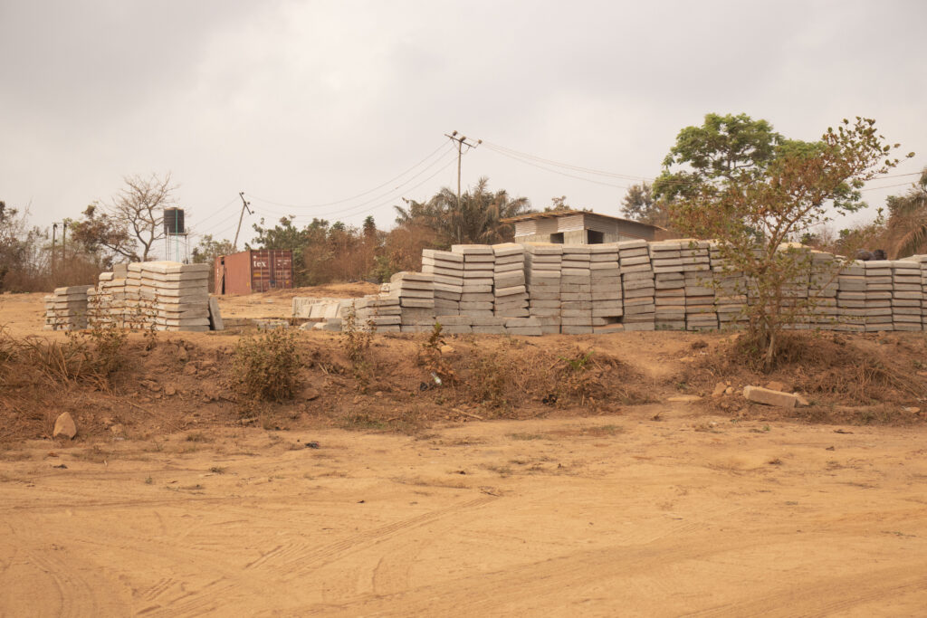 Akobo Road 20