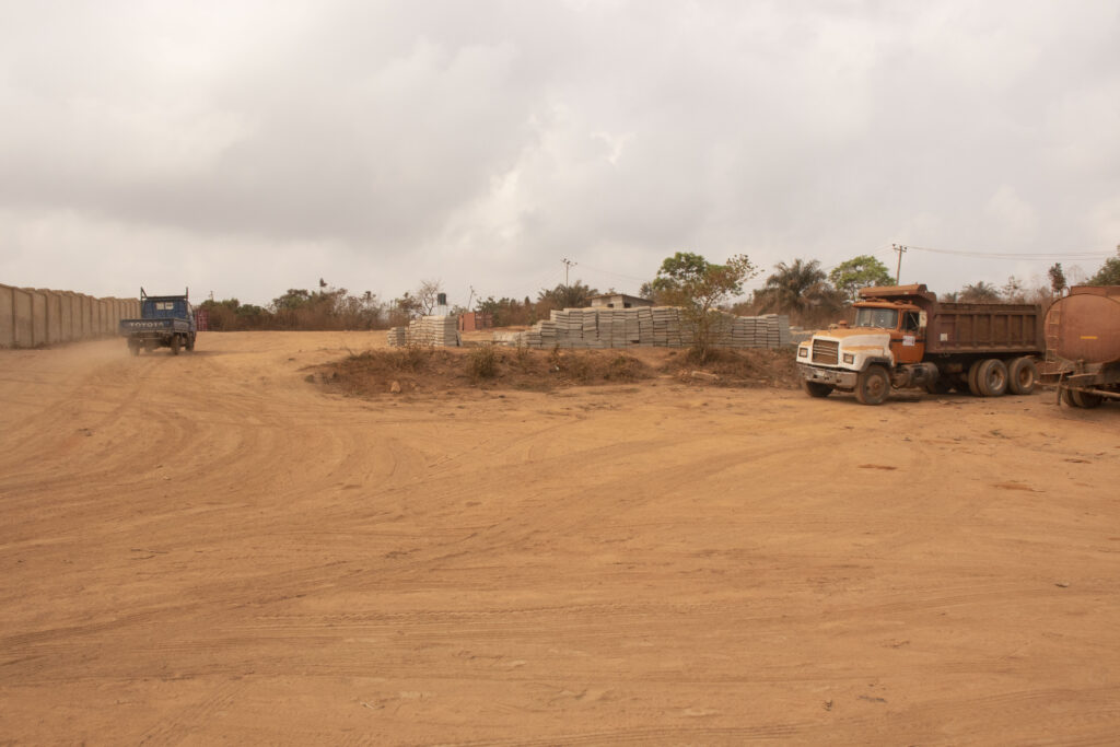 Akobo Road 21