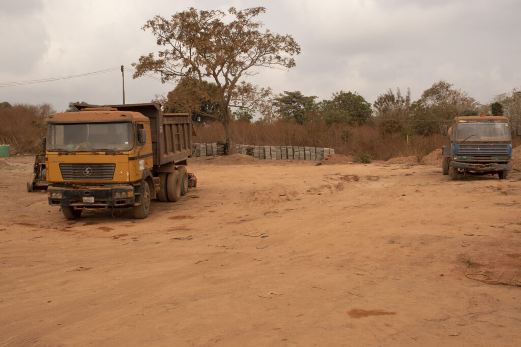 Akobo Road 22