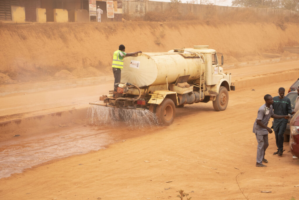 Akobo Road 4