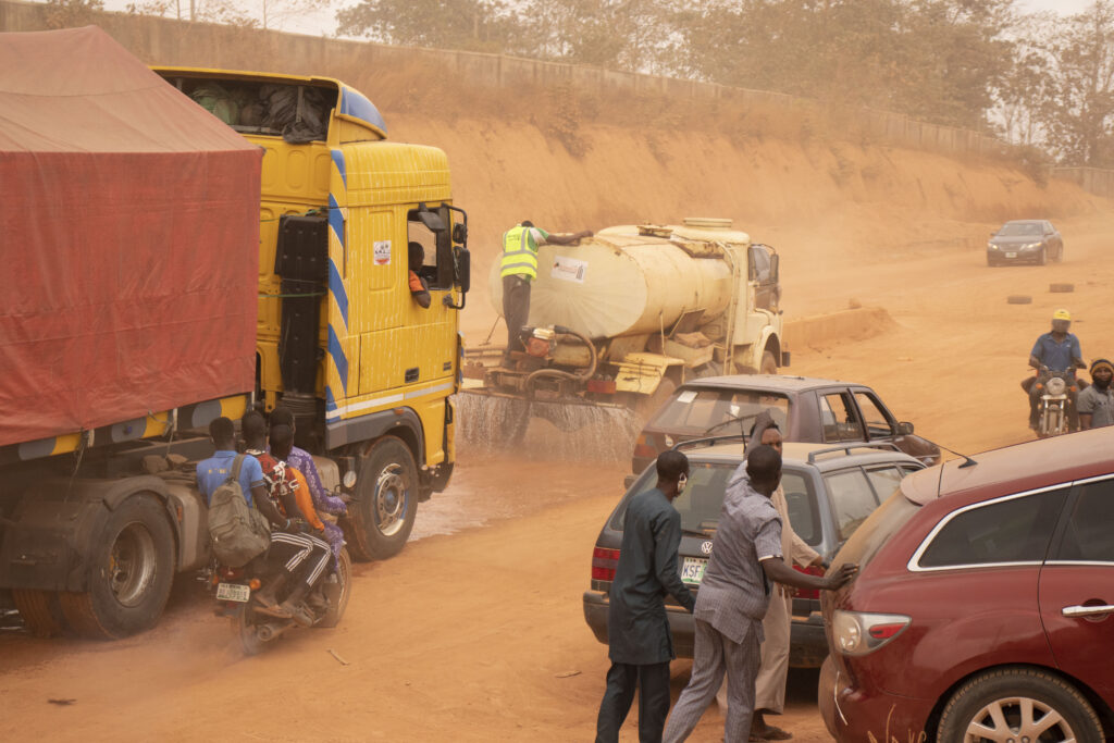 Akobo Road 5