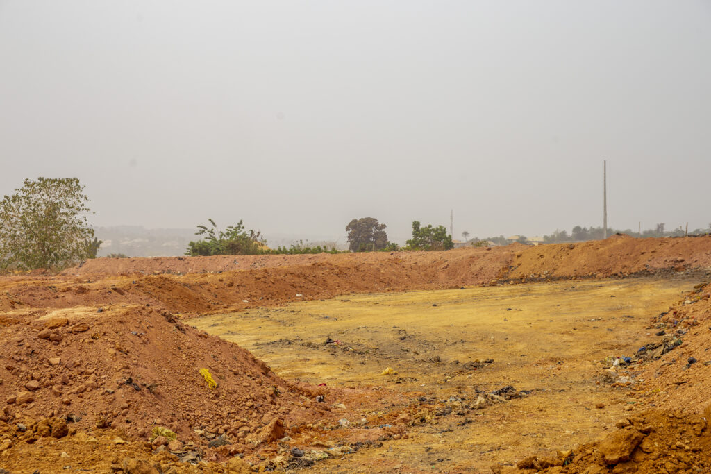 Awotan Dumpsite 14