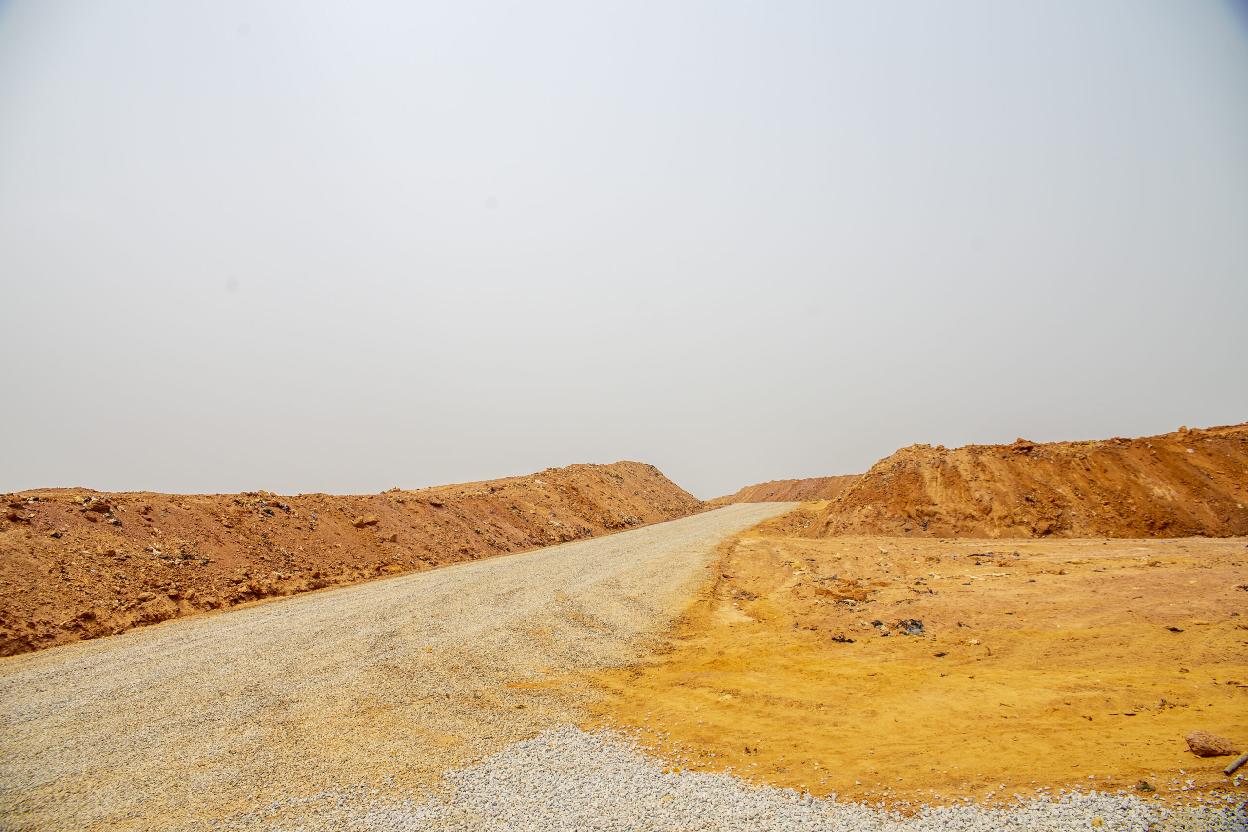 Completed Project: Rehabilitation/Upgrade of Awotan Dumpsite, Awotan, Ibadan 7 Awotan Dumpsite 18 scaled