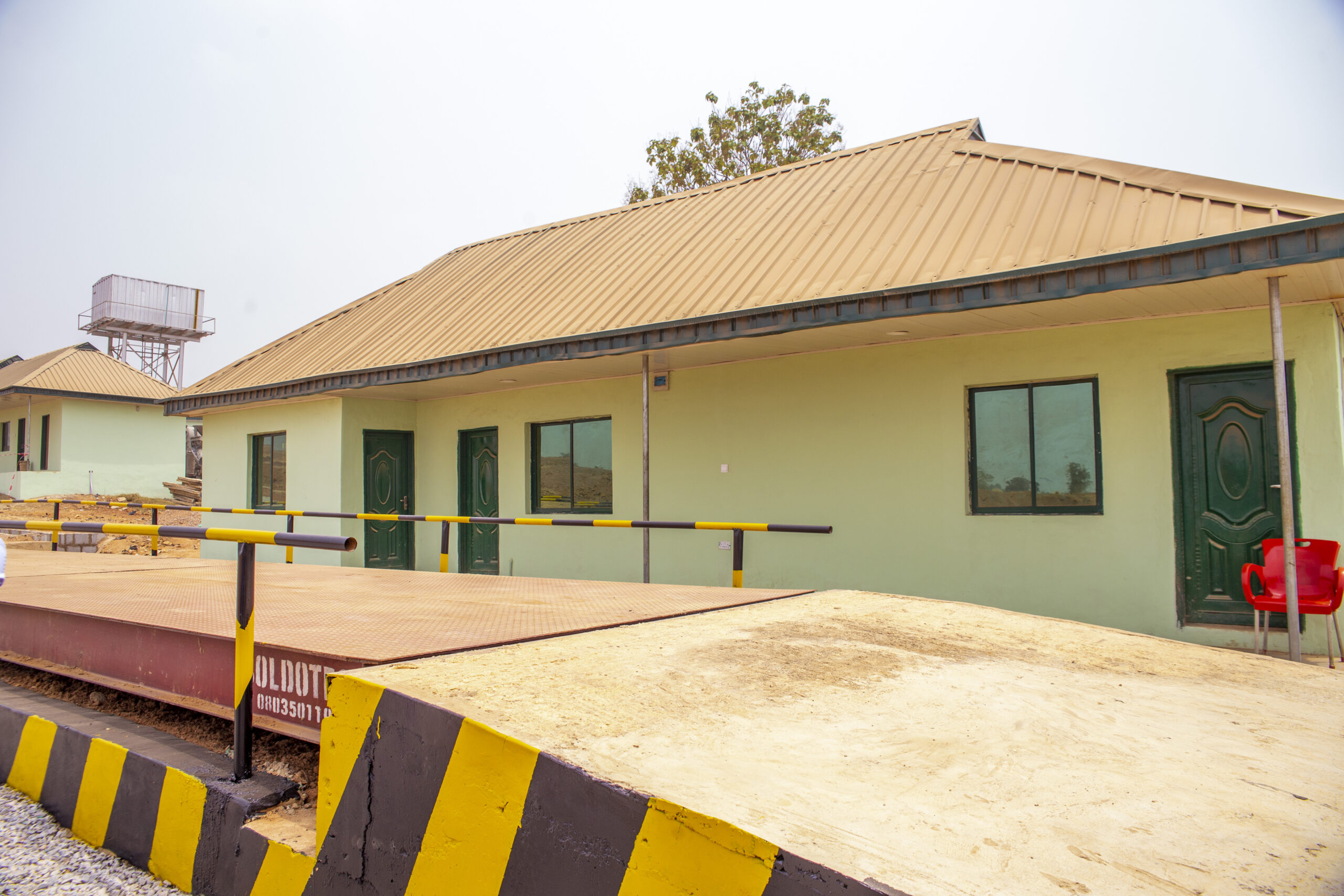 Completed Project: Rehabilitation/Upgrade of Awotan Dumpsite, Awotan, Ibadan 15 Awotan Dumpsite 19 scaled