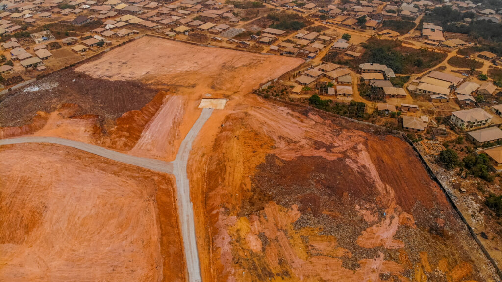 Awotan Dumpsite 7