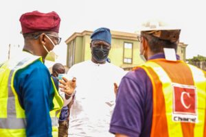 GSM Inspection