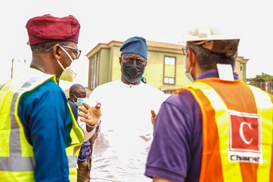 GSM Inspection