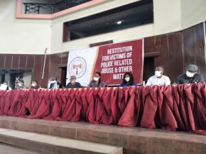 Judicial Panel 2