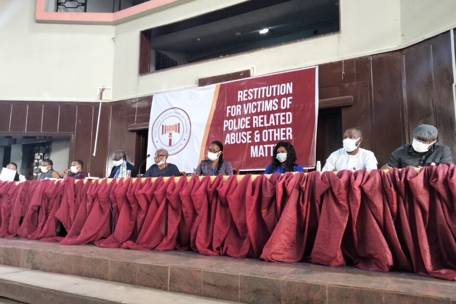 Judicial Panel 2