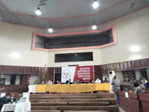 Judicial Panel 6 1