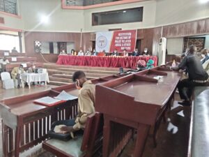 Judicial Panel 9 1