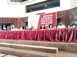 Judicial Panel 9
