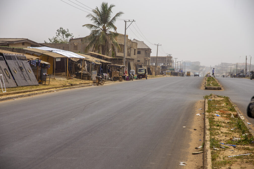 Odo Ona Elewe 6