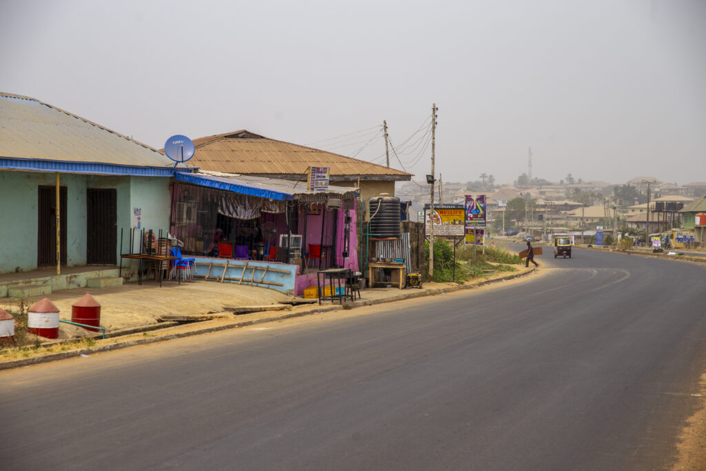 Odo Ona Elewe 8