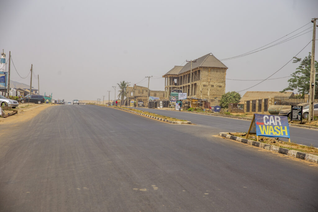 Odo Ona Elewe 9