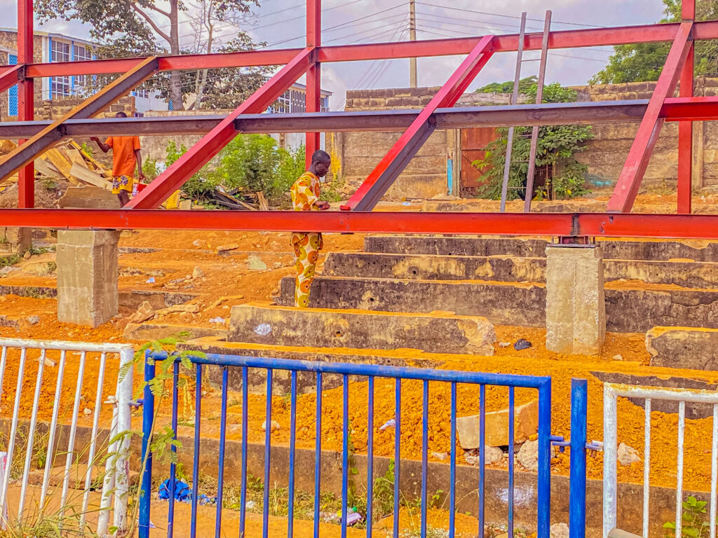 Olubadan Stadium 10