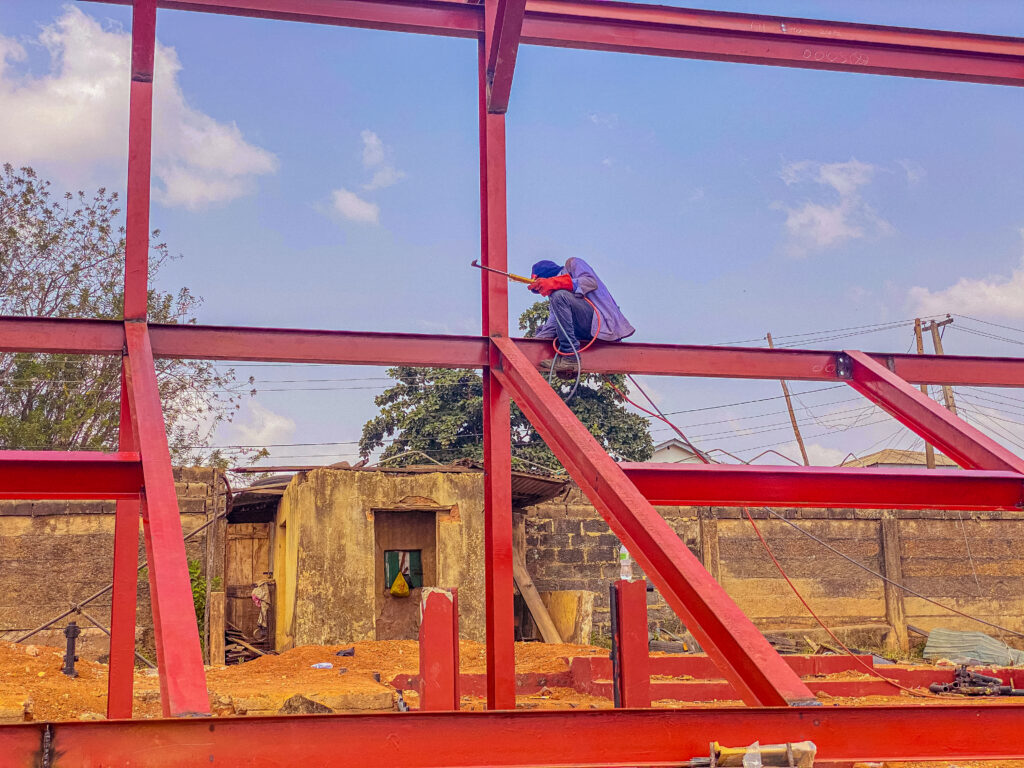 Olubadan Stadium 11