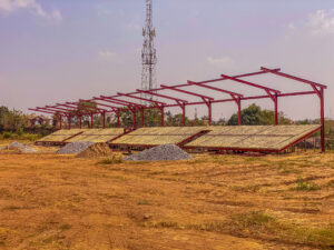 Olubadan Stadium 4