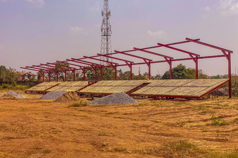 Olubadan Stadium 4