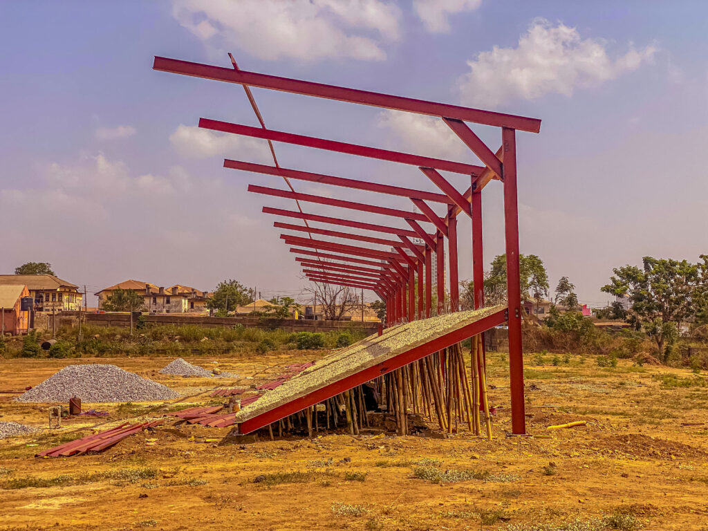 Olubadan Stadium 5