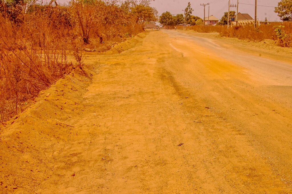 Saki Igboho 1