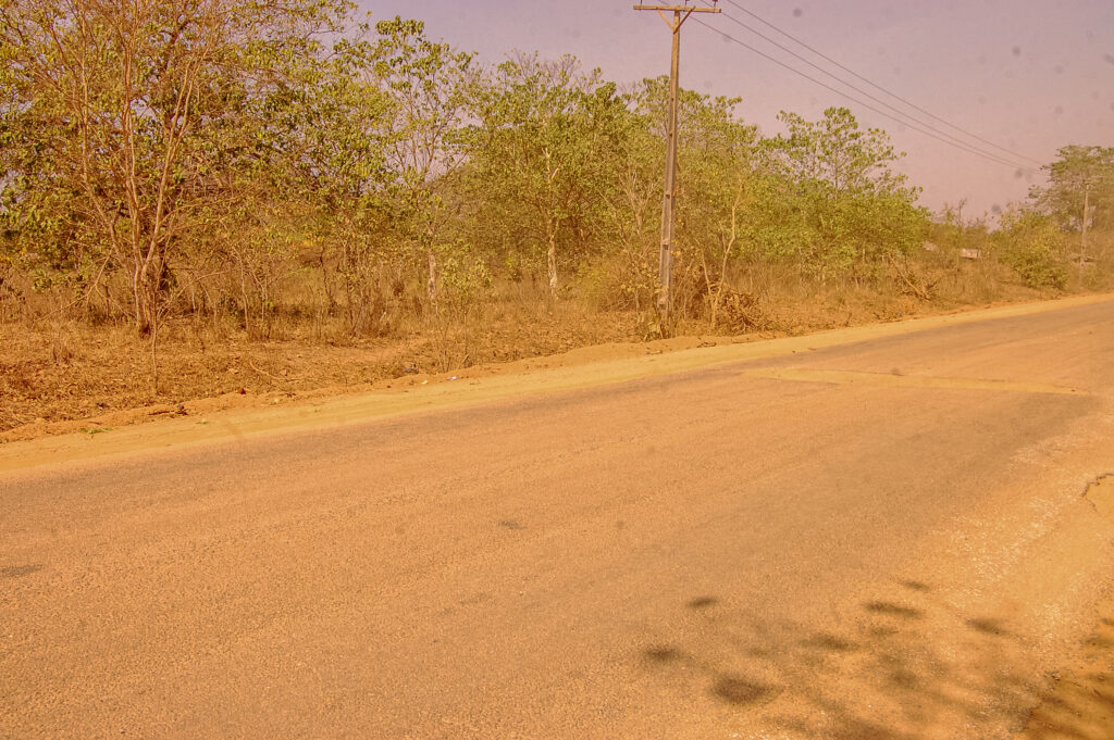 Saki Igboho 16